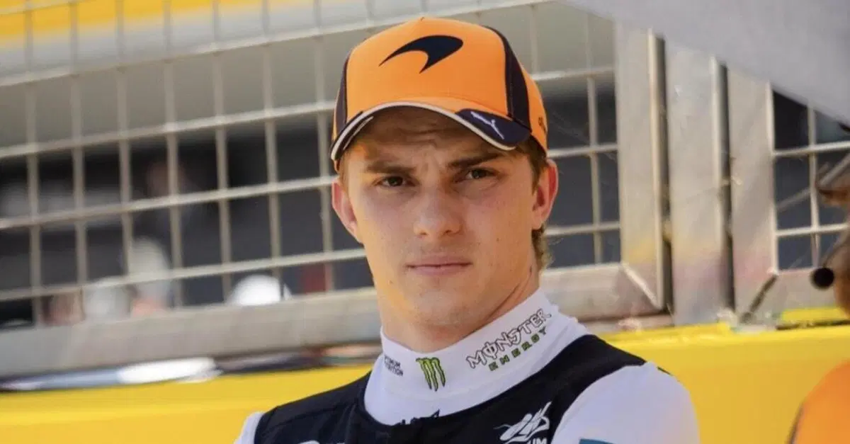 F1, Piastri spegne i rumors: McLaren? Felice di dove mi trovo - Formula 1