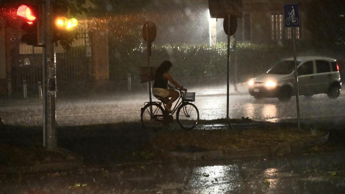 Attenzione alla zona della provincia di Milano