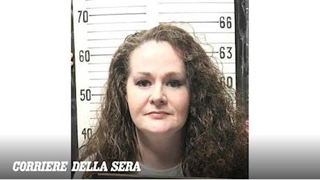 Caso Christa Pike, si dimette il capo delle carceri del Tennessee dopo l’esecuzione fallita
