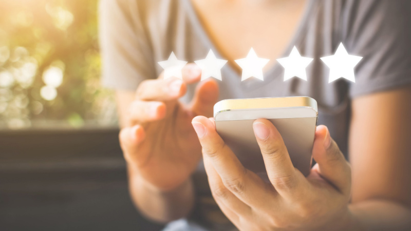 Recensioni online: le nuove linee guida vanno nella giusta direzione