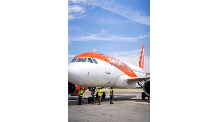 easyJet : Castlelake sta valutando l’acquisto - Italiavola &amp; Travel –