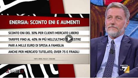 Giannini:Si sgretola il presepe che Meloni ha provato a costruire"