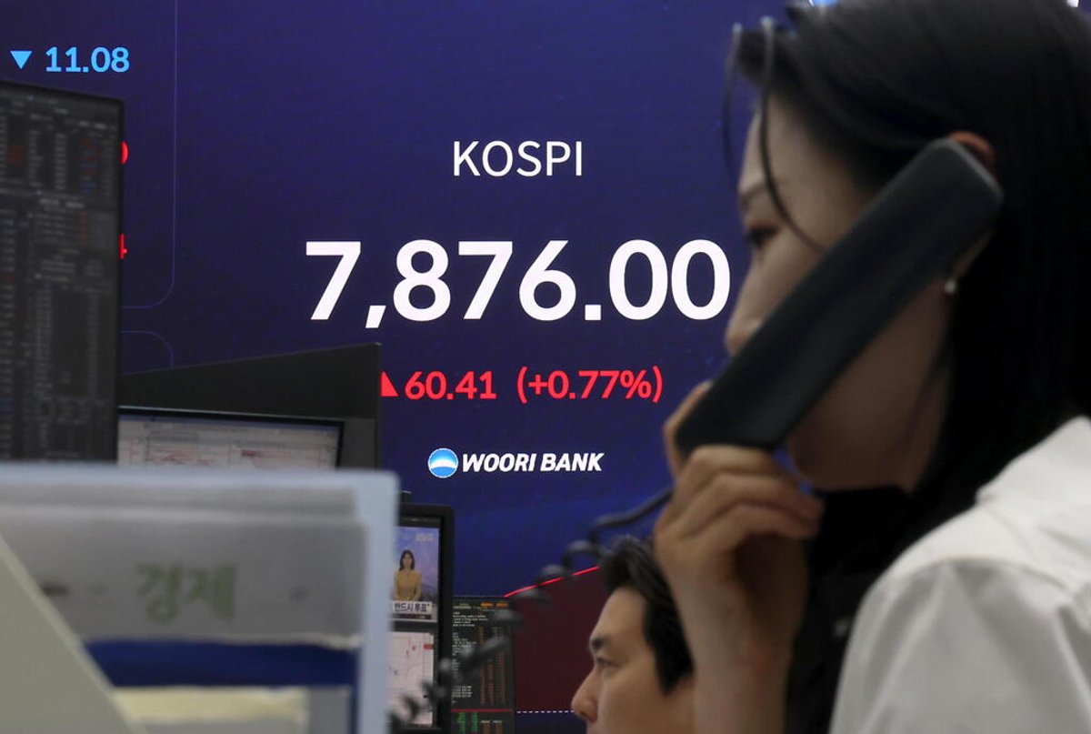 Wall Street giù, Nasdaq -2,37%: pesano Alphabet, Tesla e petrolio