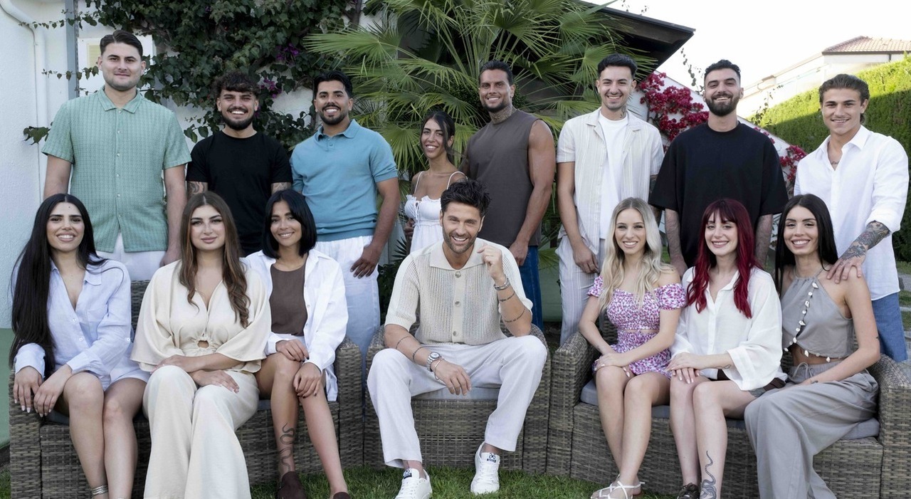 Temptation Island, anticipazioni puntata 20 luglio: Francesca in lacrime, nuove fughe dal villaggio, falò per Cristian e Soraya?