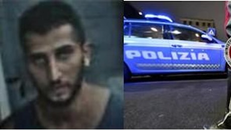 Sfregio in metro a Milano, il gip convalida l'arresto:Pericolosità sociale e futili motivi"