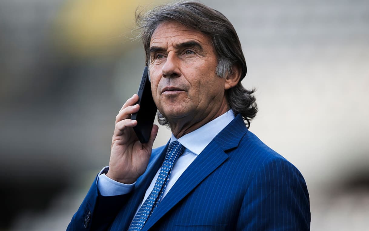 Juventus, Carnevali: 'Richieste troppo elevate per Kolo Muani'. Calciomercato news