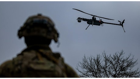 Drone russo colpisce vicino al confine polacco: Varsavia attiva la difesa