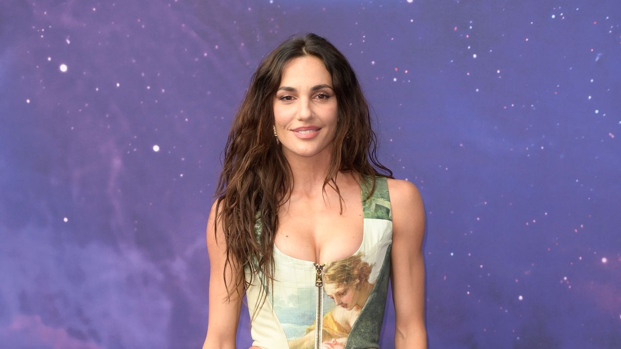 Elena D’Amario: «Amici mi ha cambiato la vita. E quando ho esitato, Maria mi ha abbracciato»