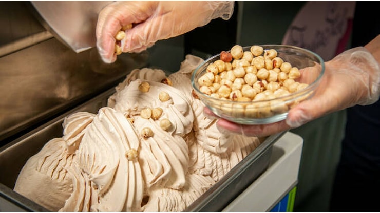 Gelato artigianale, a Brescia un mercato da 35 milioni di euro - QuiBrescia