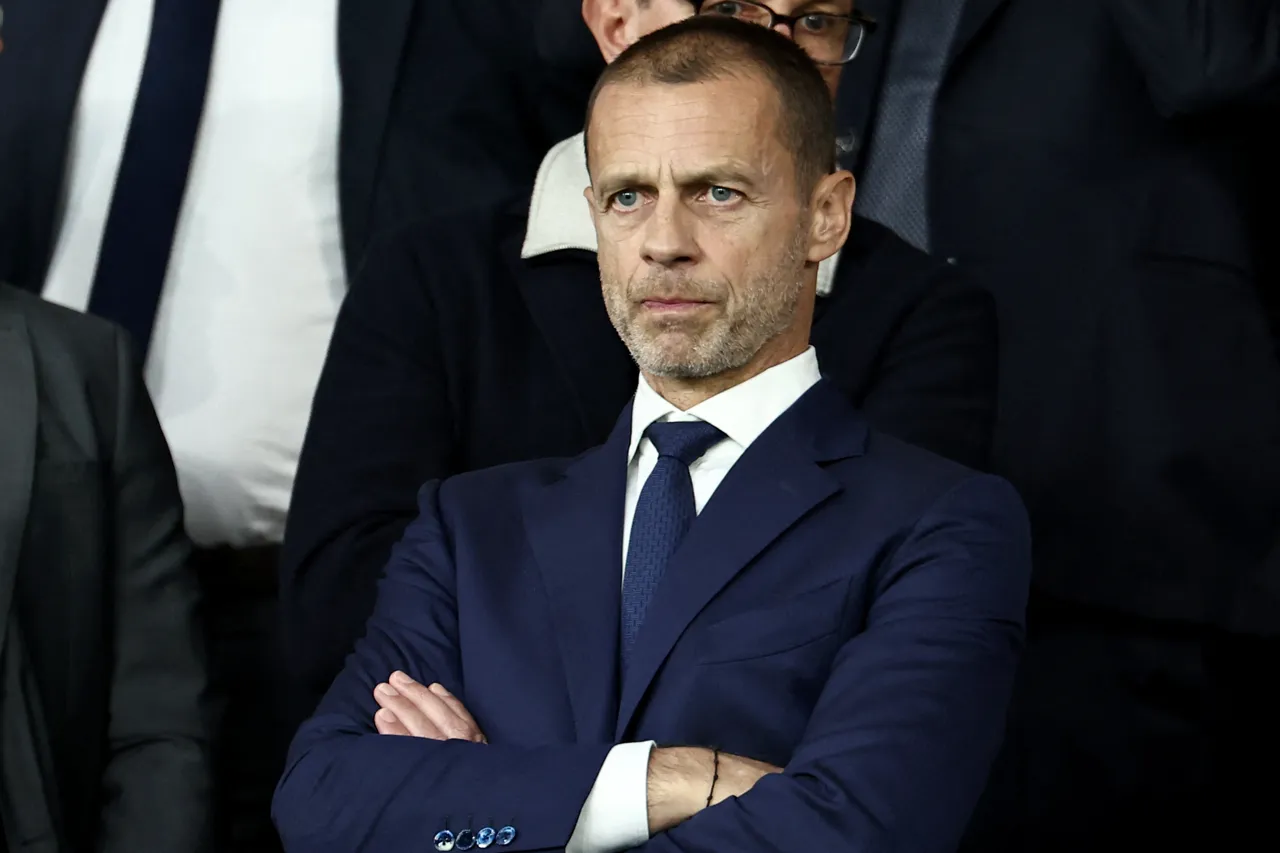Si infiamma lo scontro FIFA-UEFA: Ceferin ha disertato la finale dei Mondiali dopo il caso Balogun