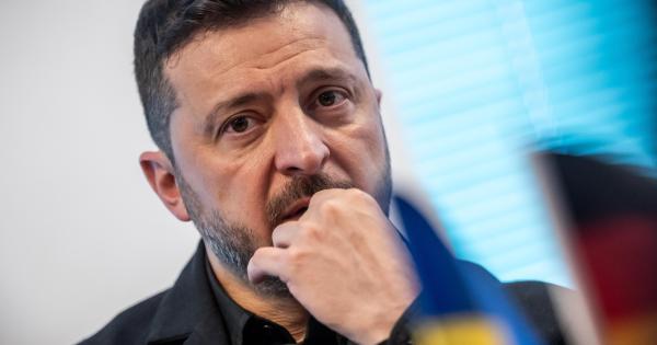 Zelensky, 'sui Patriot servono ancora accordi sugli aspetti tecnici'