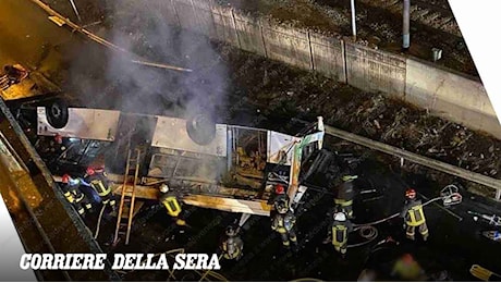 Strage del bus di Mestre, sette dirigenti patteggiano: pene sotto i due anni