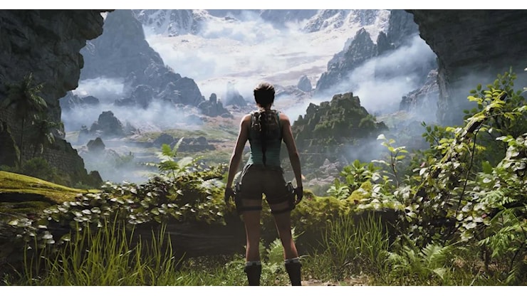 Lara Croft è tornata... per una doppia avventura! I nuovi trailer di Tomb Raider faranno impazzire i fan - bestmovie.it