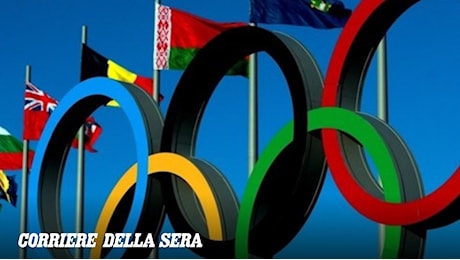 Cio, revocata la sospensione alla Russia: via libera alle qualificazioni per Los Angeles 2028
