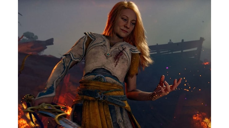 God of War: Laufey arriverà anche in formato fisico, Santa Monica mette a tacere i dubbi - Gametimers