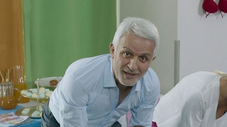 Forbidden Fruit 4, anticipazioni 1 giugno: la proposta di Halit - Mediaset Infinity
