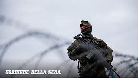 La Nato prepara laTeoria della Vittoria": droni e intelligenza artificiale per difendere il fianco est