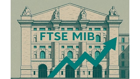 Ftse Mib, molto si gioca qui: elementi a carico di un’inversione di marcia