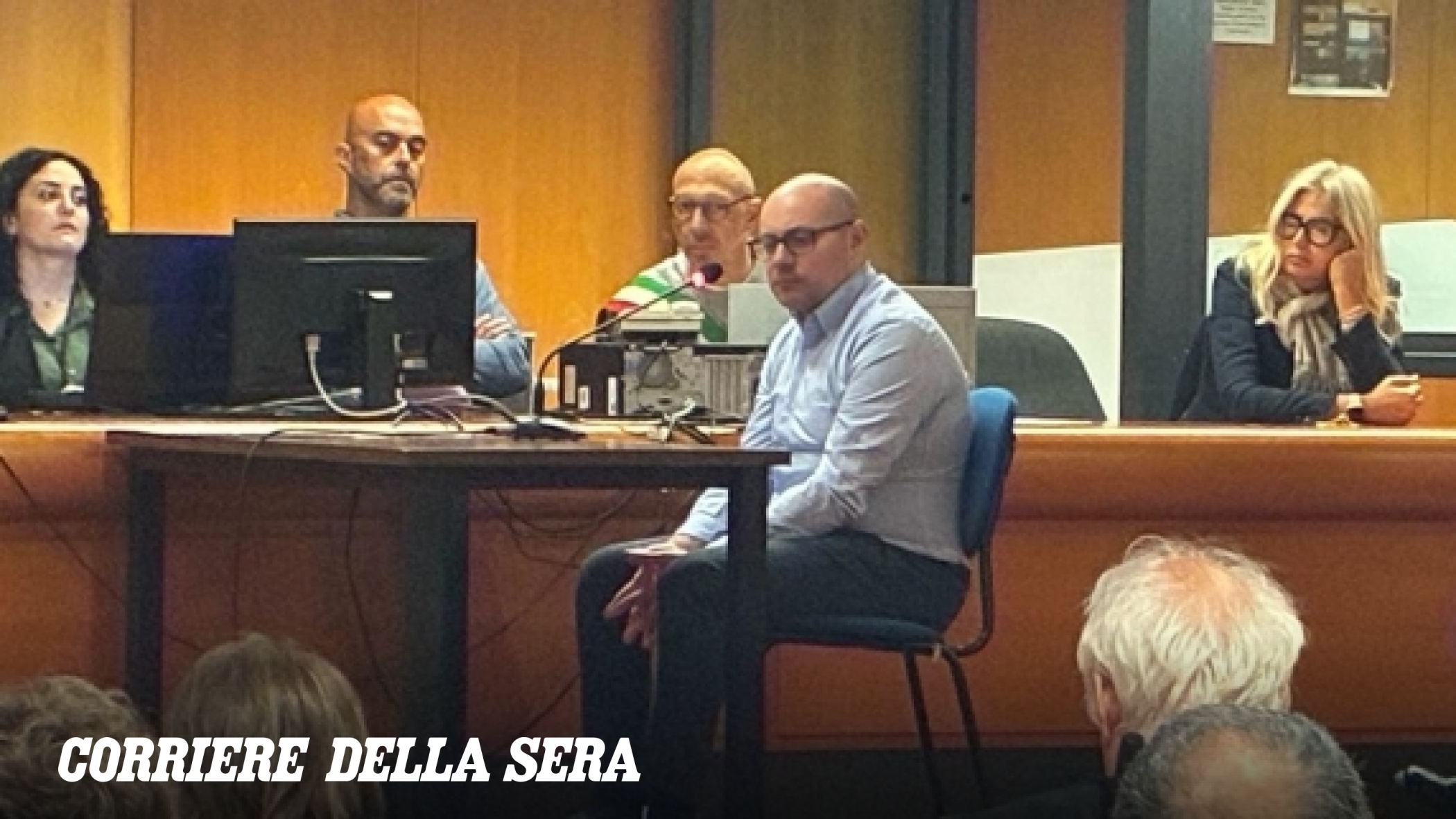 Esplosione in via Nizza a Torino, la difesa di Giovanni Zippo: «Voleva confessare, non glielo hanno permesso. È un buono, ha fatto un gesto stupido»