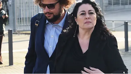 Omicidio Pierina Paganelli, Manuela Bianchi ricoverata dopo abuso di calmanti