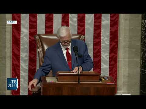 Iran, Senato Usa boccia la guerra. Trattative tregua a rilento