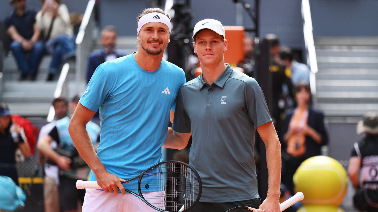Wimbledon 2026, la finale Sinner Zverev in tv: Jannik vuole difendere il titolo
