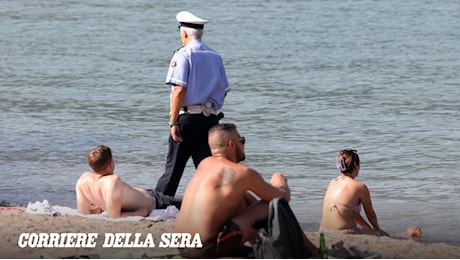 Bambina di 10 anni scompare nel lago di Como dopo un tuffo