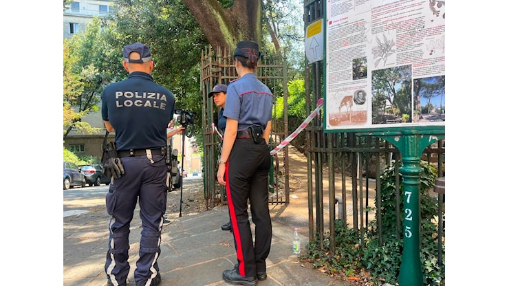 Omicidio a Villetta Di Negro, è ancora allarme sicurezza. Opposizione contro Salis: “Superato il segno” - Genova24