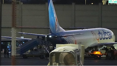 Flydubai, il pilota racconta a Modi la lotta in cabina: «Non potevo lasciarli morire»