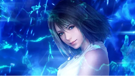 Final Fantasy X: Yoshinori Kitase racconta le difficoltà di formazione del team di sviluppo