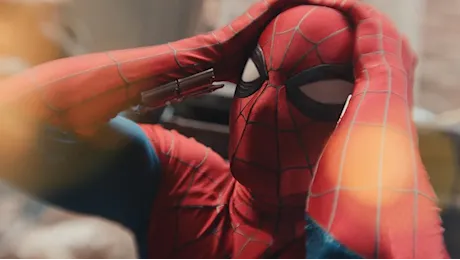Il trailer finale di Spider-Man: Brand New Day