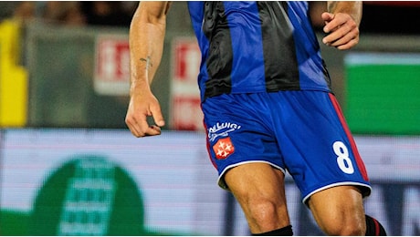 Il Pisa riparte da Vicenza: 3-0 firmato Pittarello, Calabresi e Rao