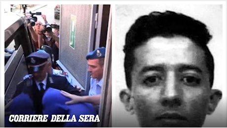 El Koudri tenta il suicidio in carcere: ingerisce farmaci nella sezioneI Care" del Sant'Anna