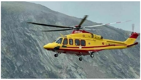 Incidente sulla Via del Sale, tre turisti francesi muoiono dopo il ribaltamento del quad sul Monte Saccarello