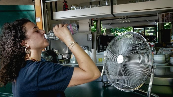 Meteo, anche la Bergamasca nella morsa del caldo africano: picchi fino a 45°C, ma dal weekend arriva la svolta