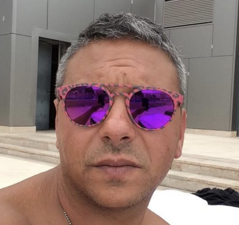 Carlo Cecconi, il sorriso spezzato sulla Sp2: muore insieme all’amico Mirko Sanna