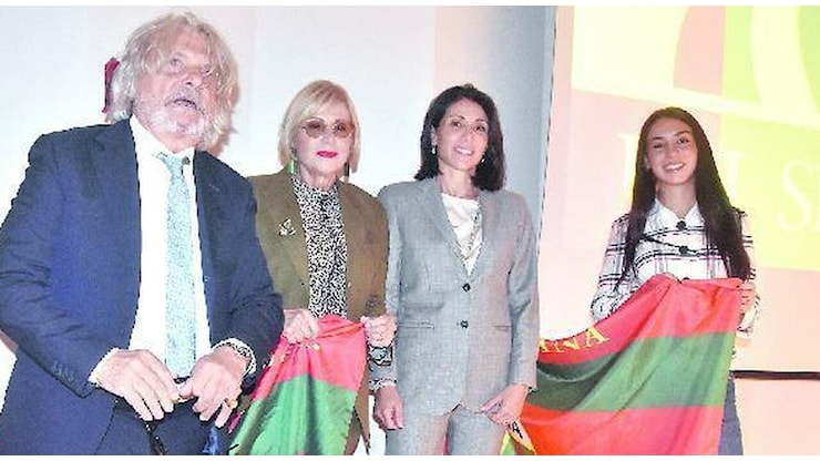 Ternana, c'è il ribaltone: la famiglia Rizzo caccia l'ad Tiziana Pucci e rompe con Bandecchi - Il Messaggero