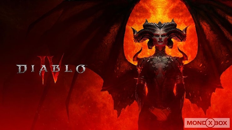 Annunciata durante i TGA la nuova espansione di Diablo IV: Lord of Hatred - MondoXbox