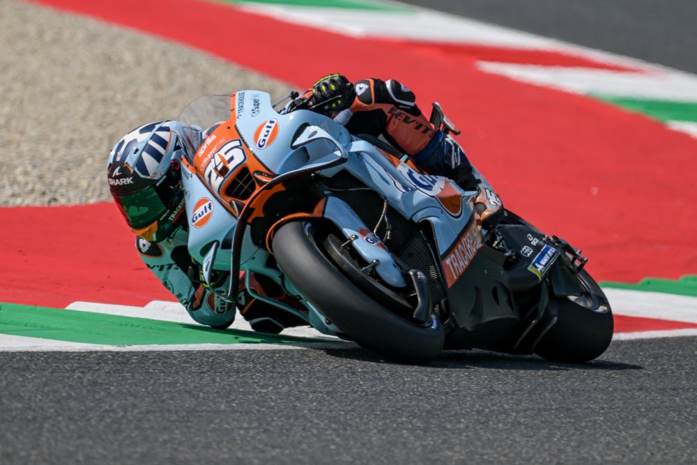 MotoGP: lo strano caso di Raul Fernandez. In bilico la permanenza in Trackhouse?