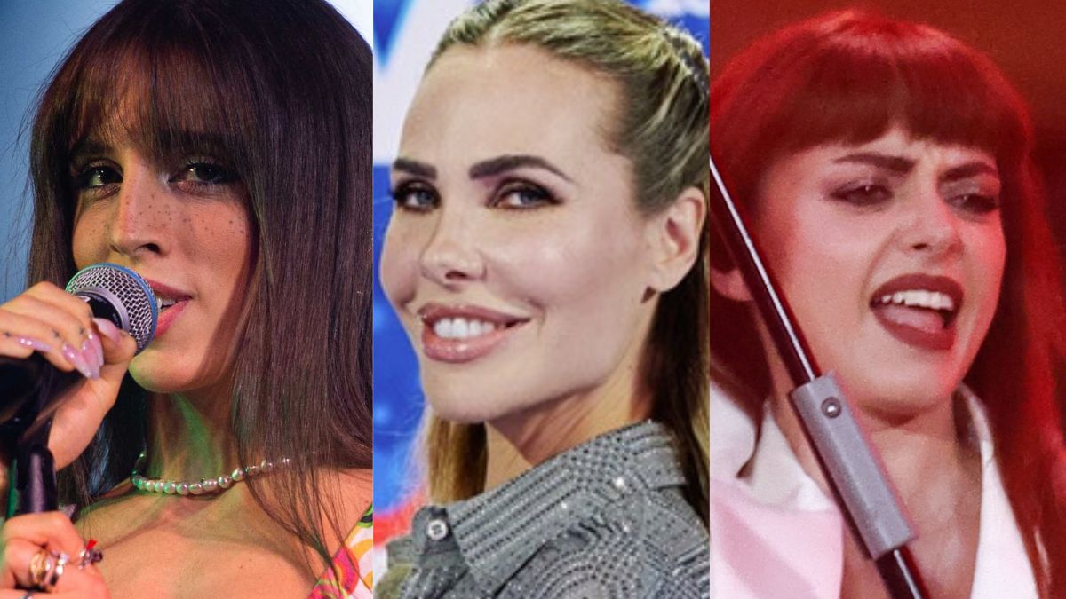 Tim Battiti Live 2026, pagelle: finalmente Angelina Mango (9), Ilary Blasi in calo (7), Annalisa smarrita (5) e Mediaset tra gaffe e caos (3)