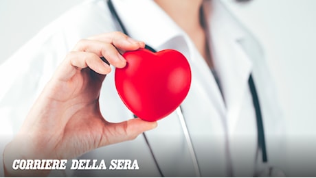 Settimana per la prevenzione cardiovascolare in Liguria: visite gratuite dal 28 settembre
