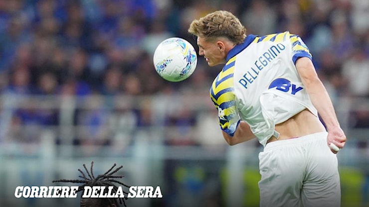 Calciomercato, le notizie di oggi in diretta: la Juventus continua a lavorare per Pellegrino e Kolo Muani. Roma pronta al tutto per tutto per Summerville - Corriere della Sera