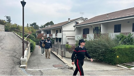 Setta di Almese, il racconto di Pandora: «Lavori forzati e violenze, eravamo le sue schiave»