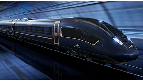 Italo compra 26 treni da Siemens Mobility e sfida la Deutsche Bahn in Germania