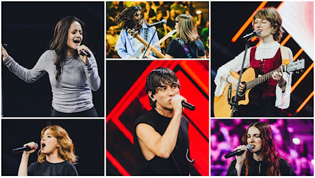 X Factor 2026, c'erano una volta le Auditions: perché abbiamo amato la prima fase dello show Sky Original