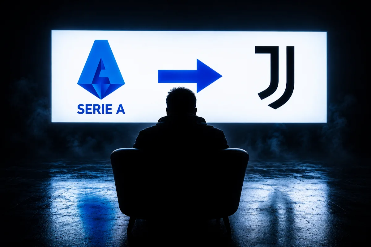 Juve, continua il pressing per l’obiettivo: c’è l’accordo col giocatore