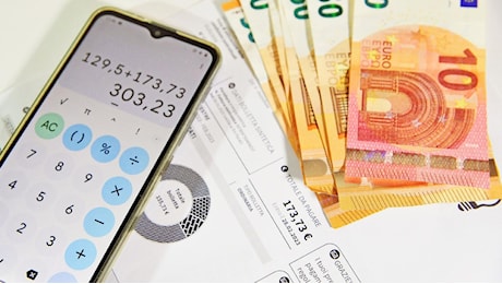 Inflazione nell’Eurozona al 3,8%: il caro energia fa risalire i prezzi