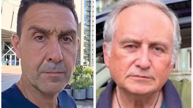 Vannacci difende Mario Roggero condannato per omicidio davanti al Parlamento Ue, onesto, non mollare - Virgilio