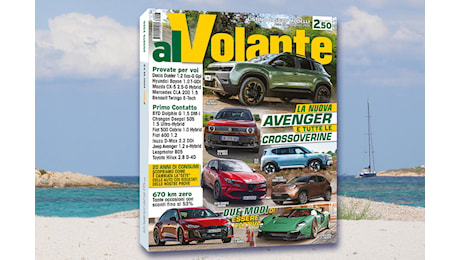 Jeep prepara un nuovo B-SUV 4×4 per l’Europa: ecco cosa emerge sul progetto