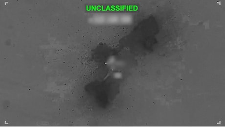Missili, droni e depositi: ecco cosa hanno colpito gli Usa nel nuovo raid sull’Iran